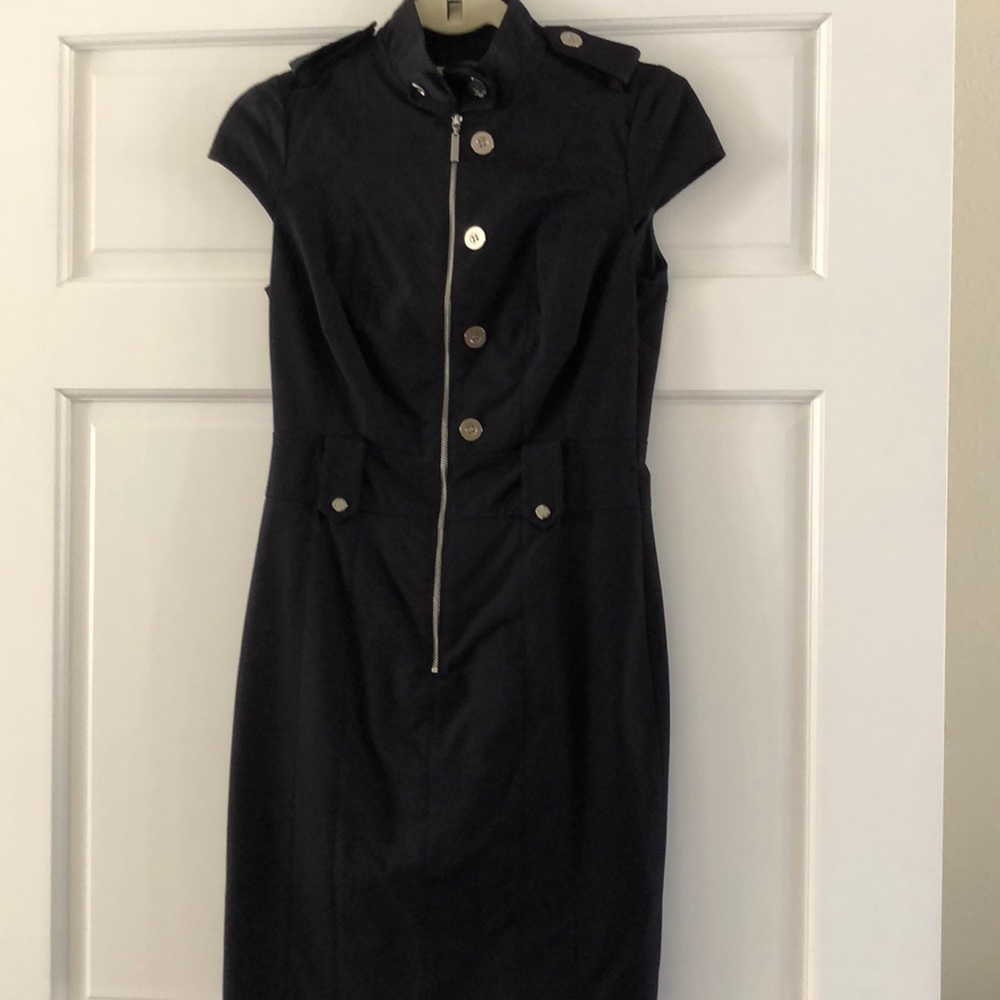 Carlisle dress